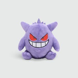 Gengar Plushie