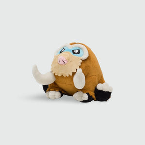 Peluche Mammochon