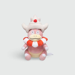 Slowking Plushie