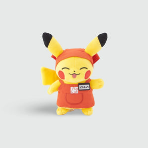 Peluche Pikachu PikaPika Mart