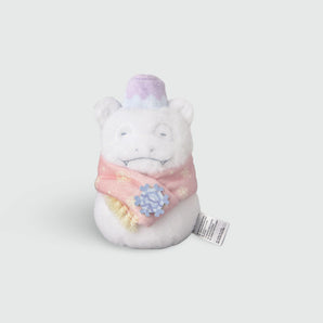 Slowpoke Plushie