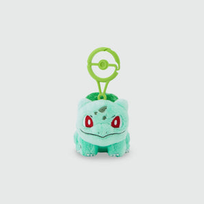 Bulbasaur Plushie (Tashanger)