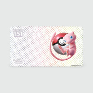 Ultra Premium Collection Playmat - Mew