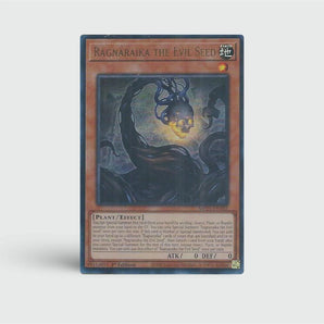 Ragnaraika the Evil Seed