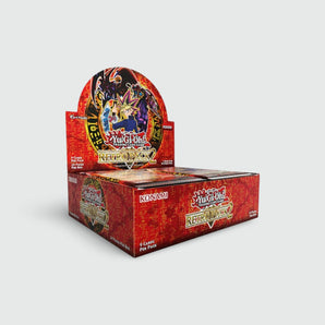 Retro Pack 2 Booster Box - Reprint 2025