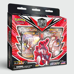 Deck de combat de Ligue Shifours Poing Final
