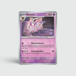 Nymphali