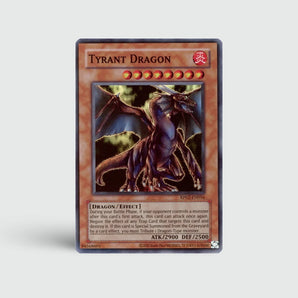Dragon Tyran