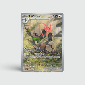 Unfezant