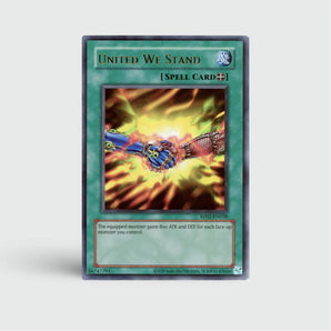 United We Stand (V.2)