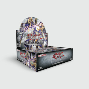 Alliance Insight Booster Box