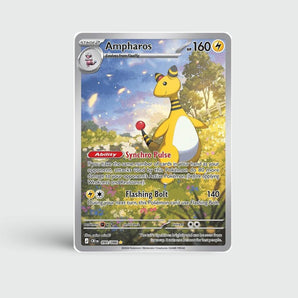 Ampharos