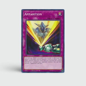 Apparition