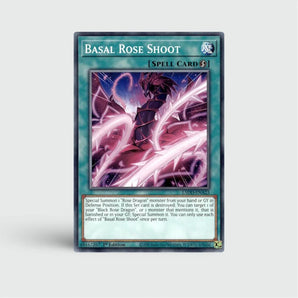 Basal Rose Shoot (Ultra Rare)