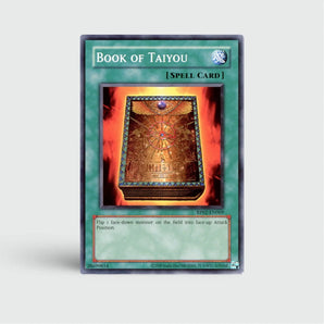 Book of Taiyou (V.2)