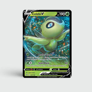 Celebi V