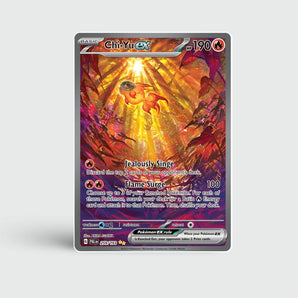 Chi-Yu ex
