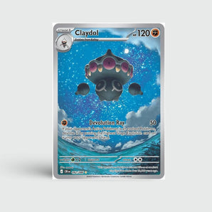 Claydol