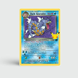 Dark Gyarados