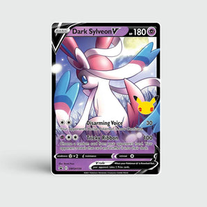 Dark Sylveon V