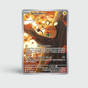 Dedenne