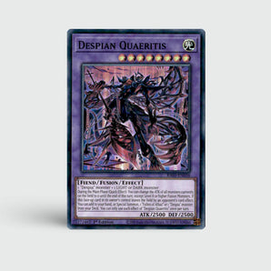 Despian Quaeritis