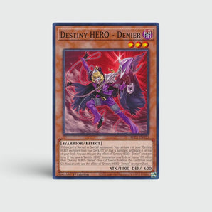 Destiny HERO - Denier
