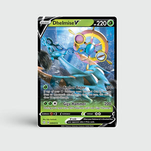Dhelmise V