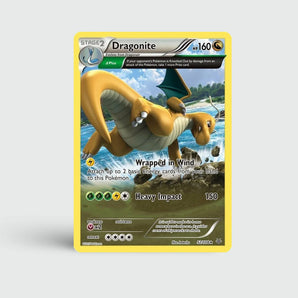 Dragonite V