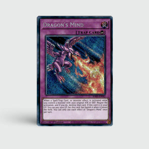Dragon's Mind