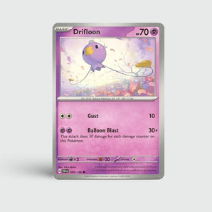Drifloon