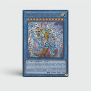 Drytron Météonis DA Draconides