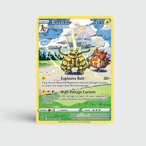 Electivire