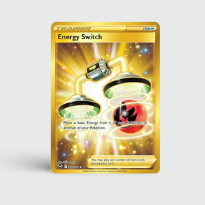 Energy Switch
