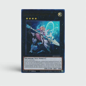 Exosister Kaspitell