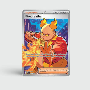 Firebreather