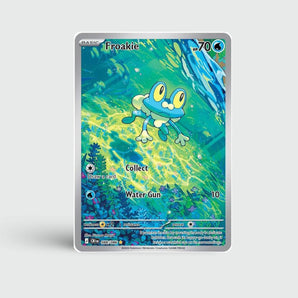 Froakie