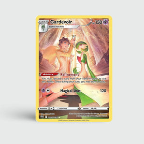 Gardevoir