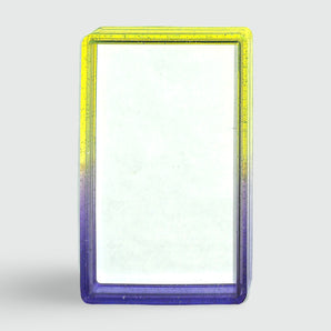 GradedGuard PSA Guard Jewel Case Green-Purple - USED