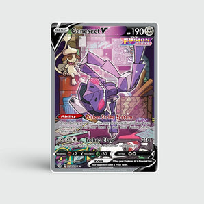 Genesect V
