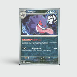 Gengar REVERSE
