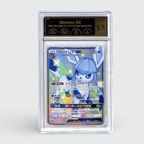 Glaceon GX
