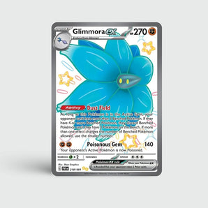 Glimmora ex