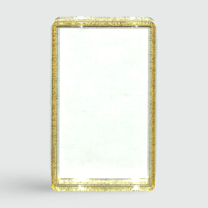 PSA Guard Jewel Case Radiant Gold - USED