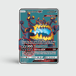 Guzzlord GX