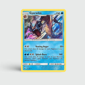 Gyarados