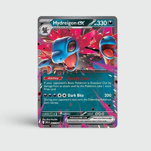Hydreigon ex