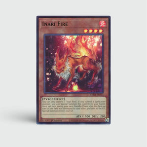 Inari Fire