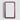 GradedGuard PSA Guard Jewel Case Radiant Pink-Purple - USED