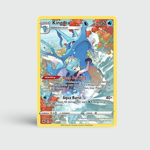 Kingdra